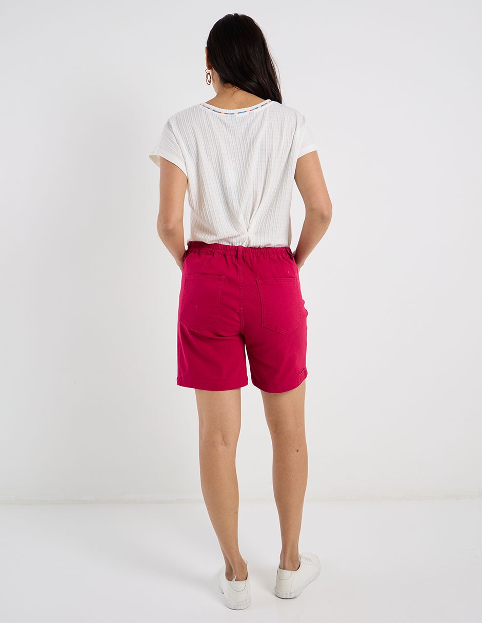 Short para mujer 5