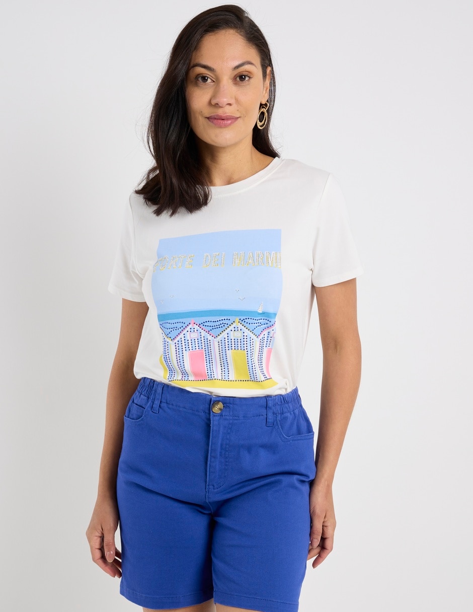 Short para mujer