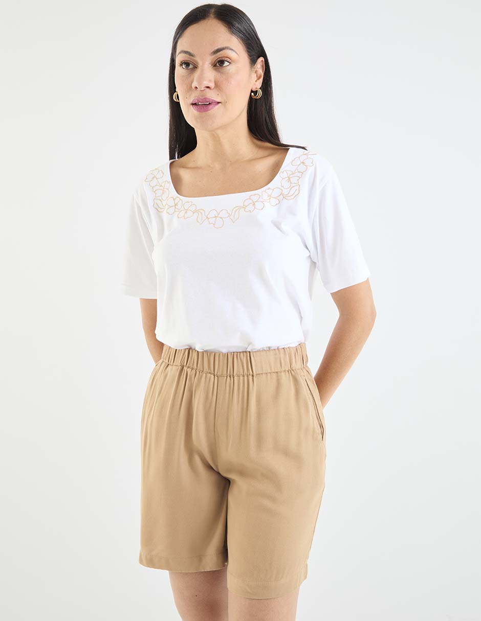 Bermuda para mujer Bermuda para mujer
