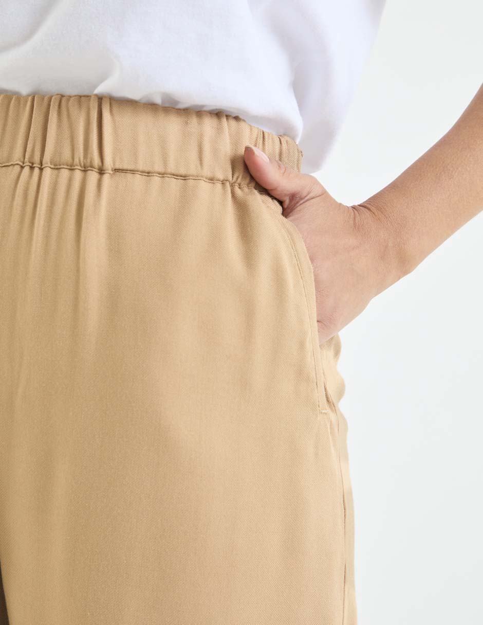Bermuda para mujer 4