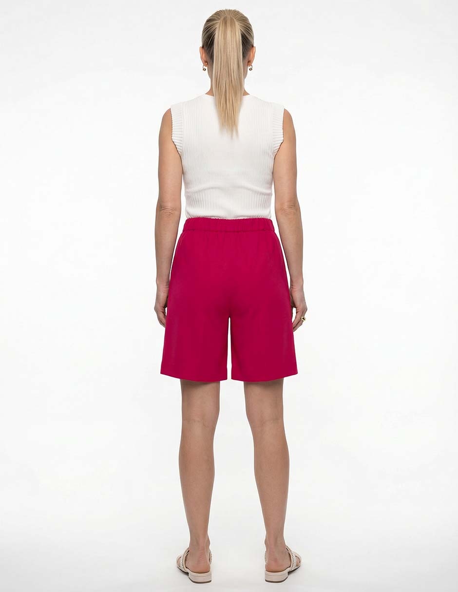 Bermuda Lieb para mujer