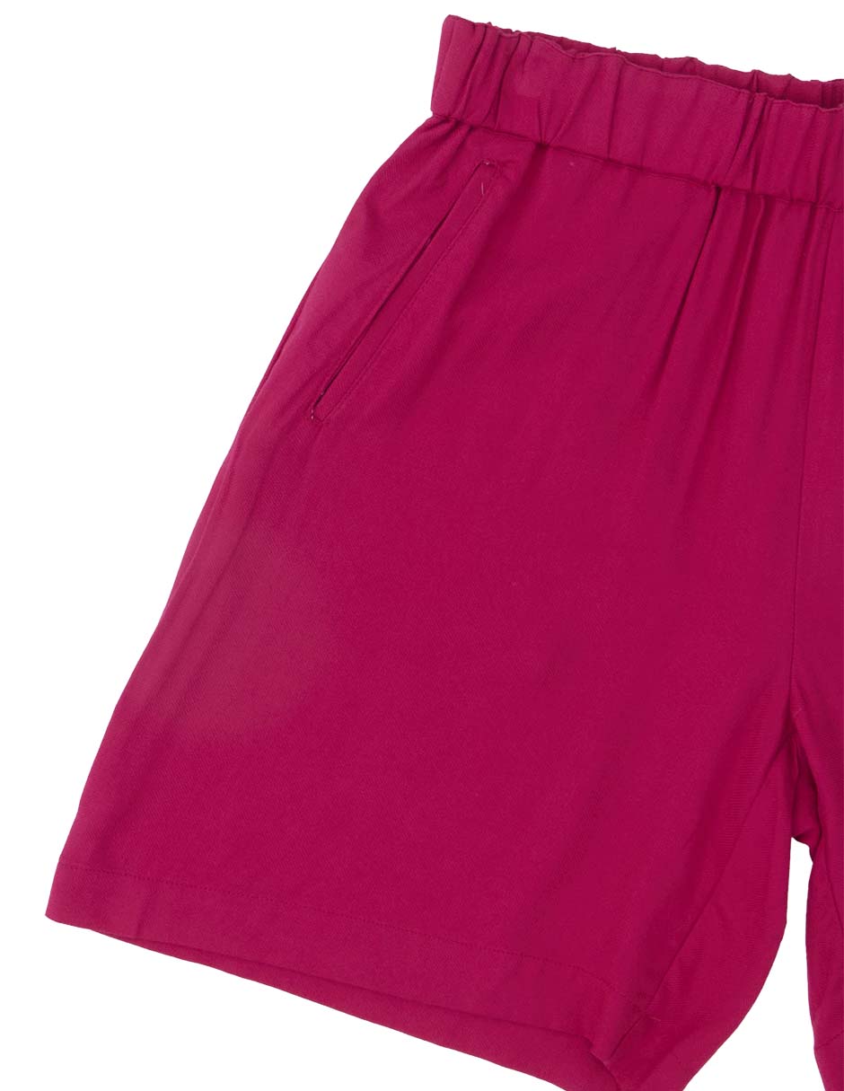Bermuda Lieb para mujer