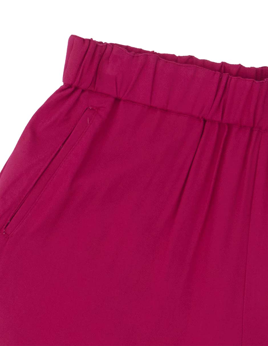 Bermuda Lieb para mujer