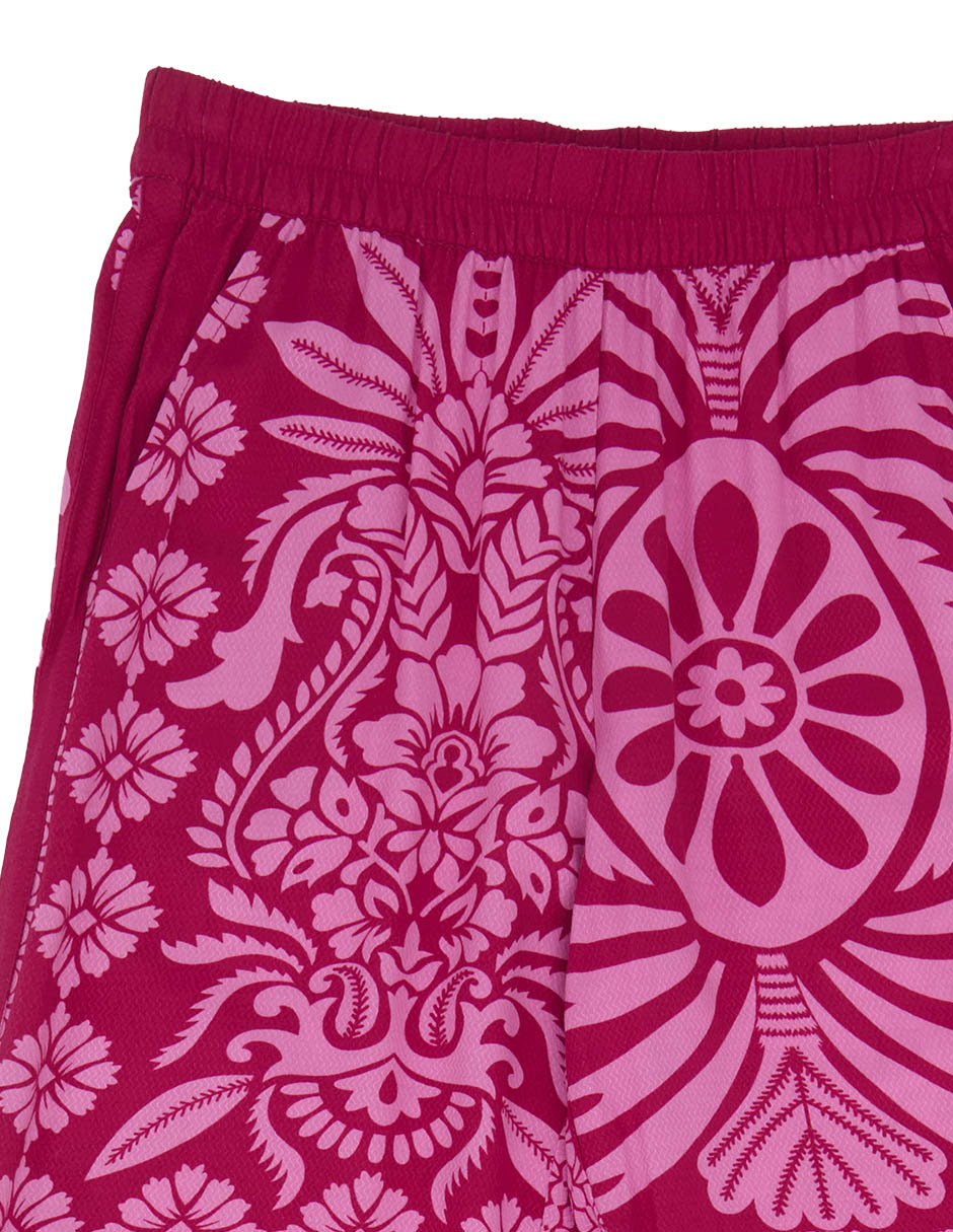 Pantalón recto para mujer 5