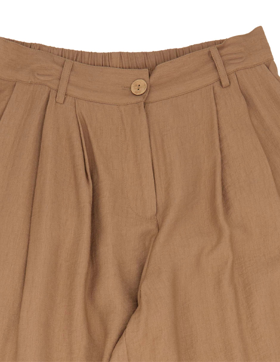 Pantalón relaxed para mujer 5