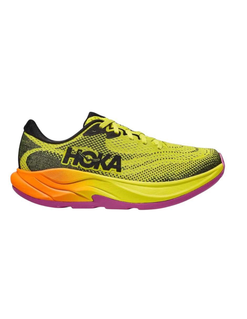 Tenis RINCON 4 para mujer