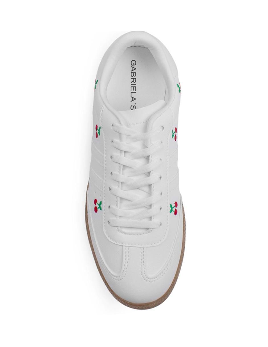 Tenis para mujer 3