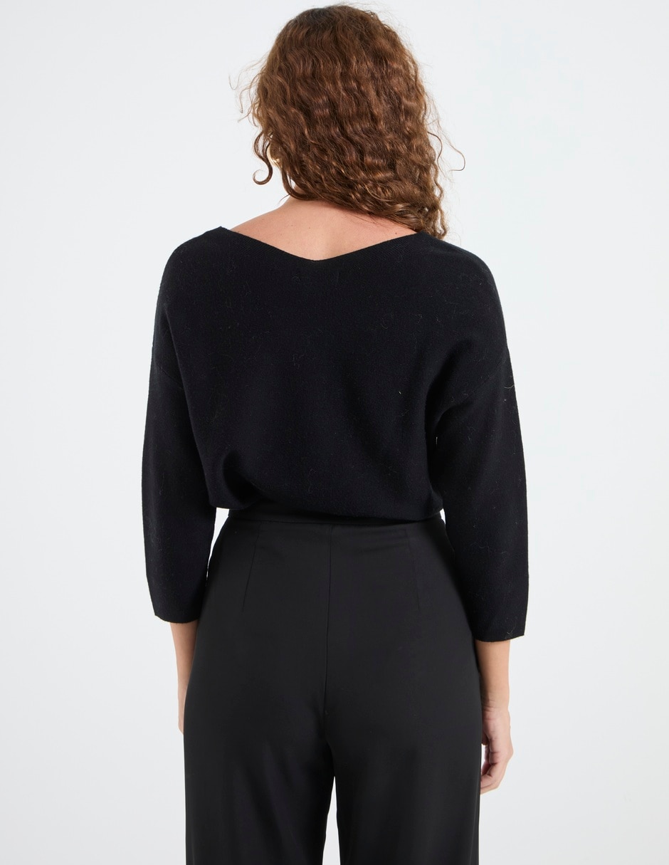 SUETER LIEB BASICS LBB2601-, XG, NEGRO