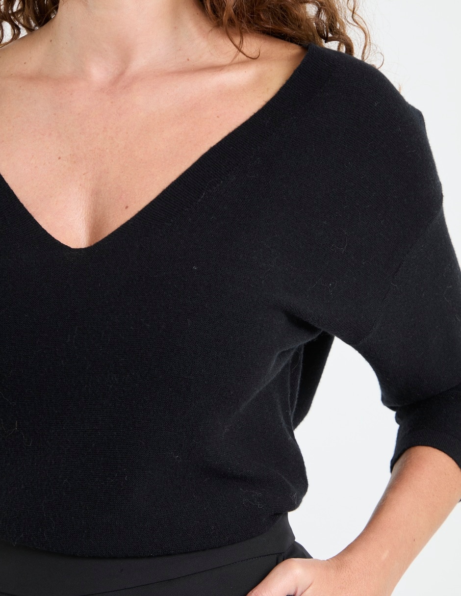 SUETER LIEB BASICS LBB2601-, XG, NEGRO
