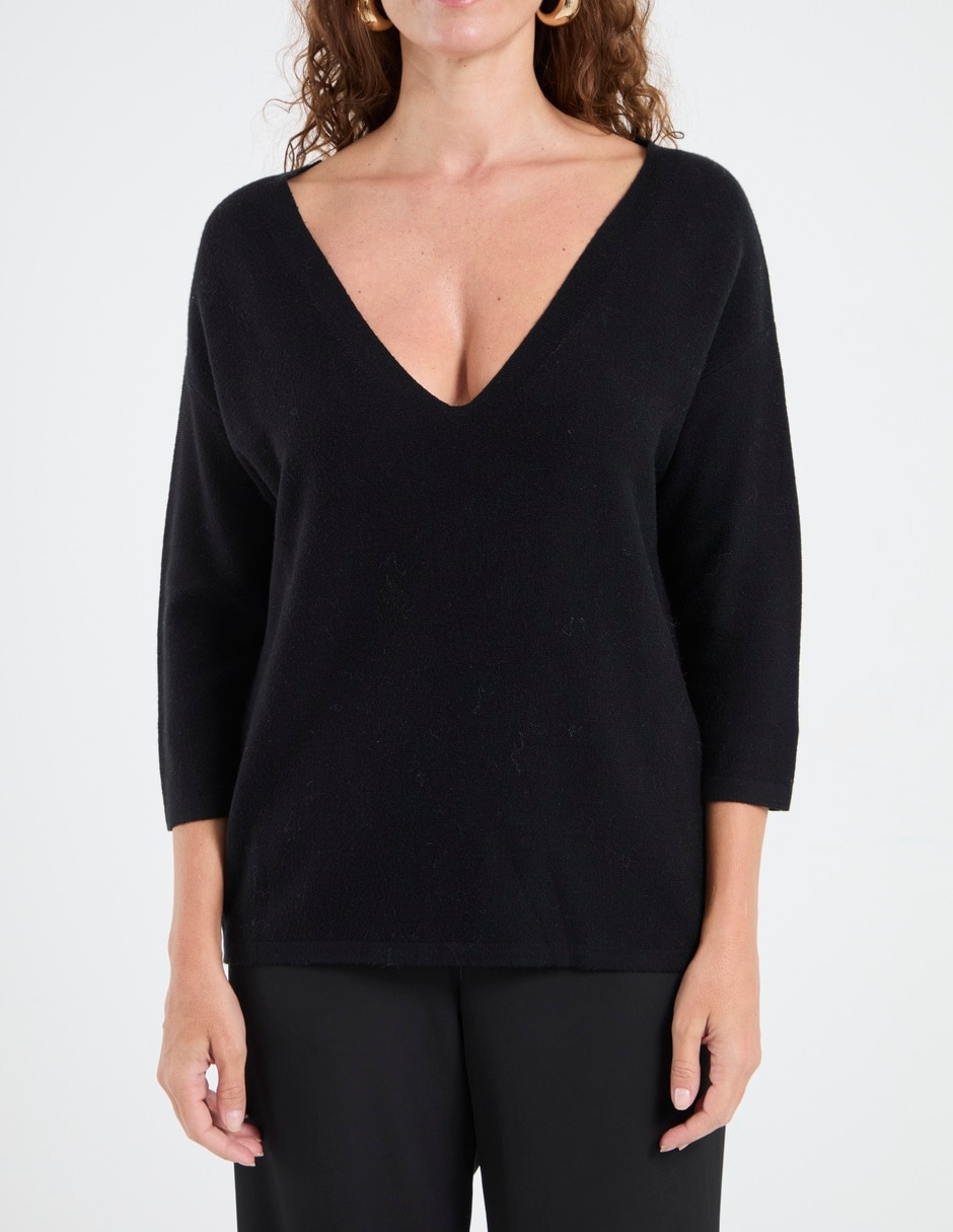 SUETER LIEB BASICS LBB2601-, XG, NEGRO