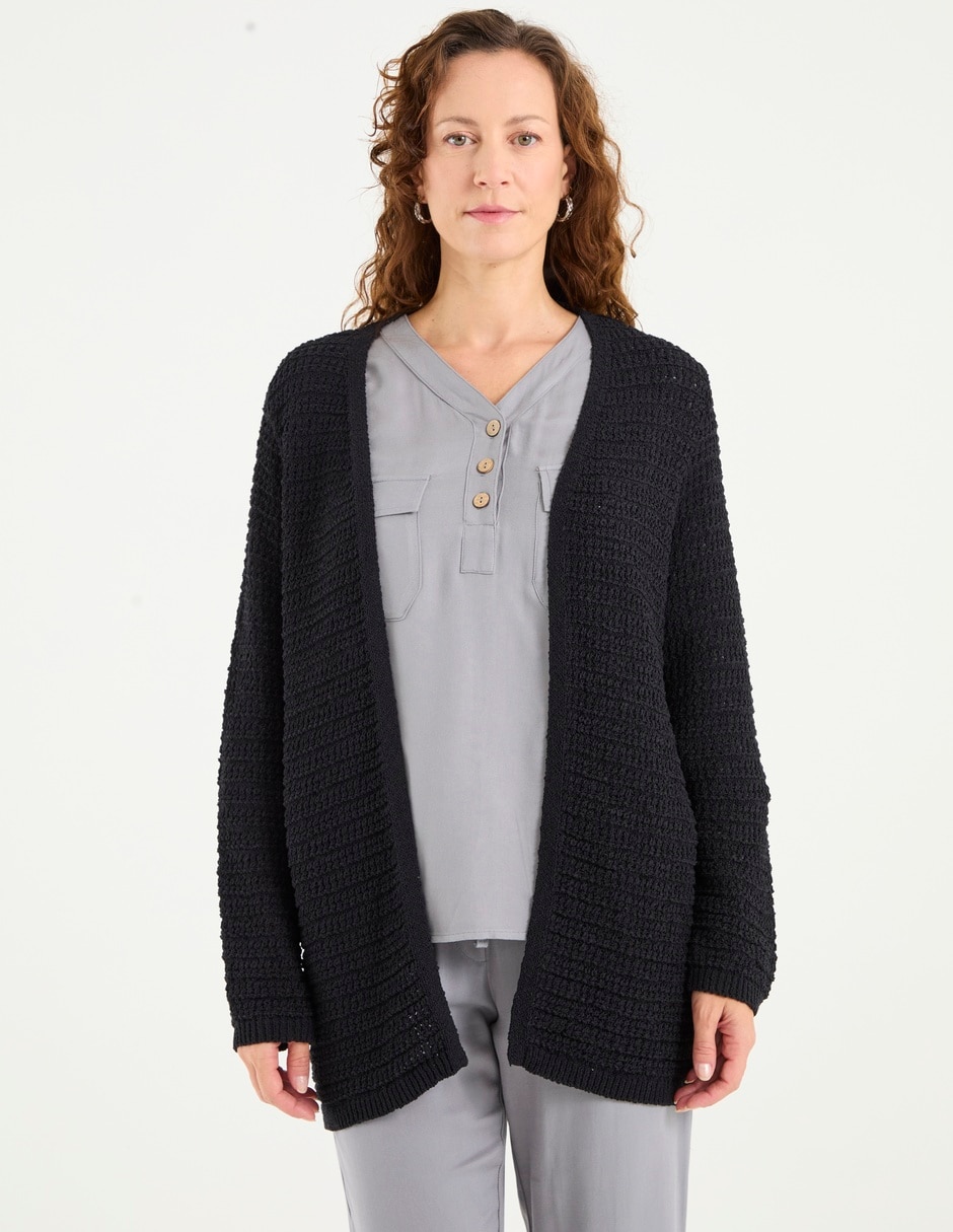 Suéter Lieb Basics para mujer