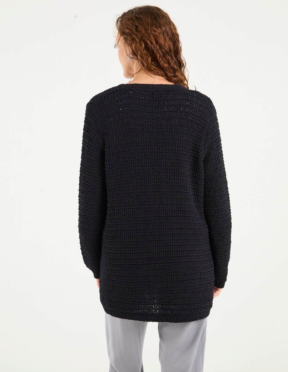 Suéter Lieb Basics para mujer