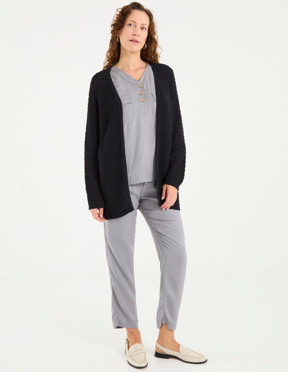 Suéter Lieb Basics para mujer
