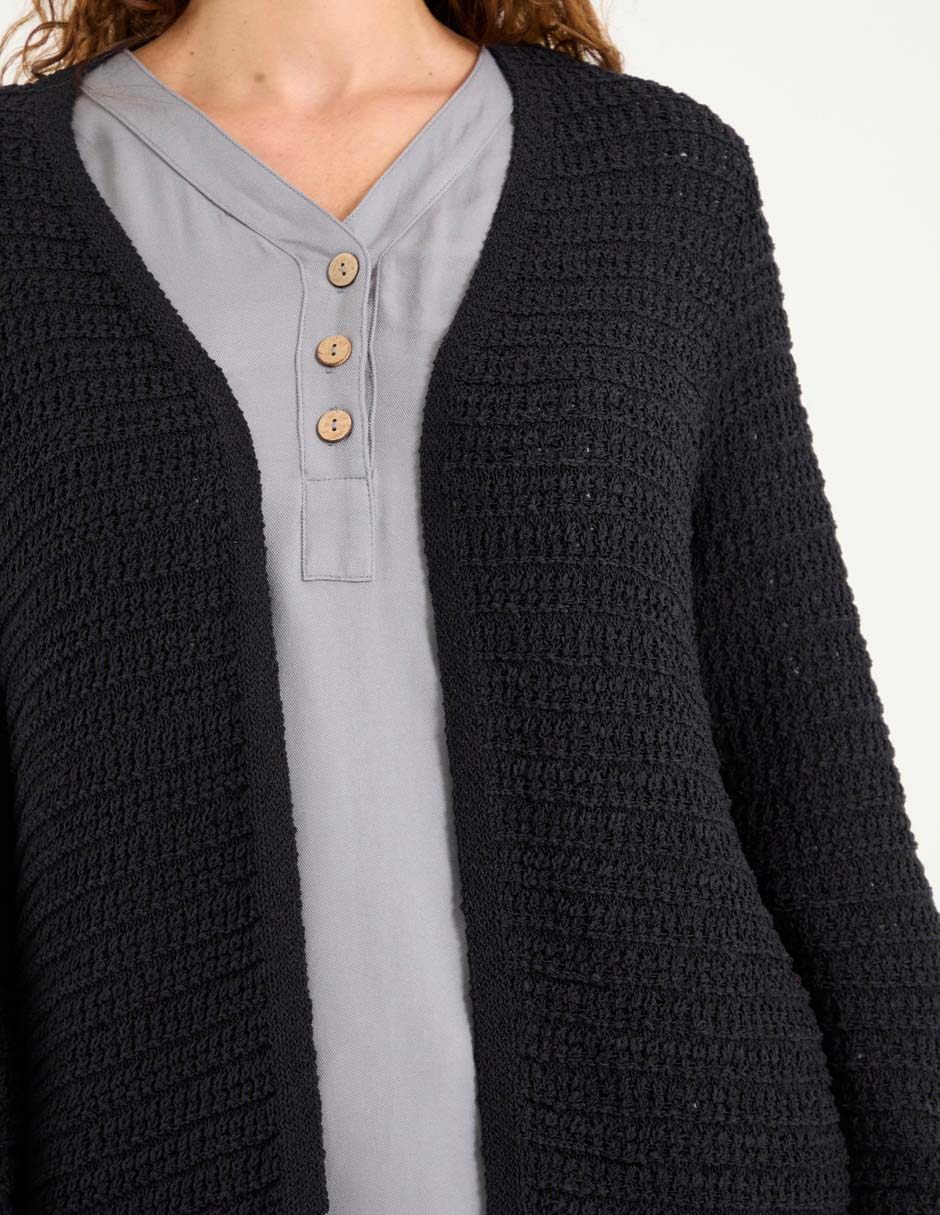 Suéter Lieb Basics para mujer