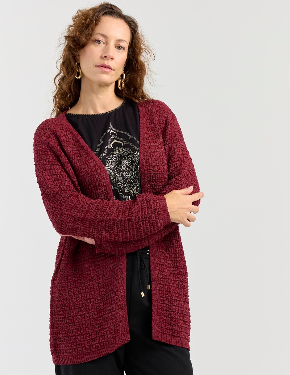Suéter Lieb Basics para mujer Suéter Lieb Basics para mujer