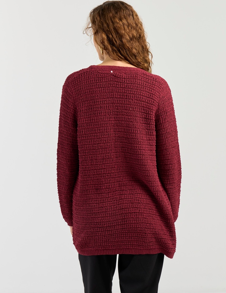 Suéter Lieb Basics para mujer 2