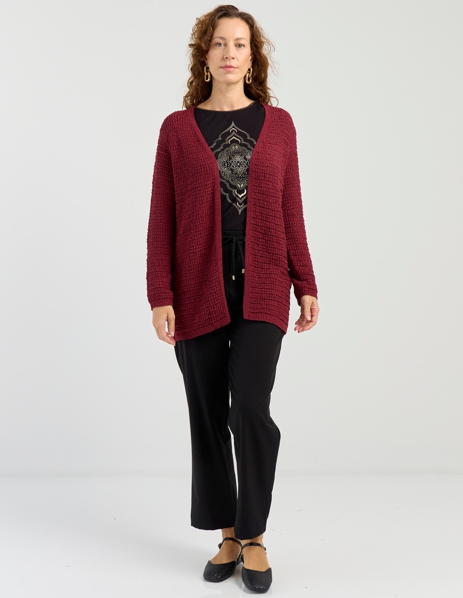 Suéter Lieb Basics para mujer 3