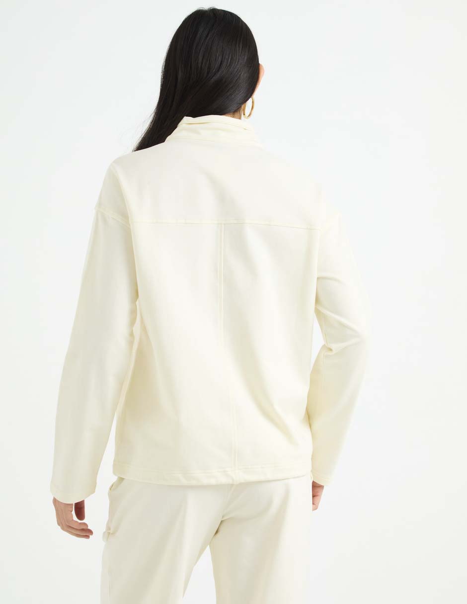 Chamarra Basics para mujer 2