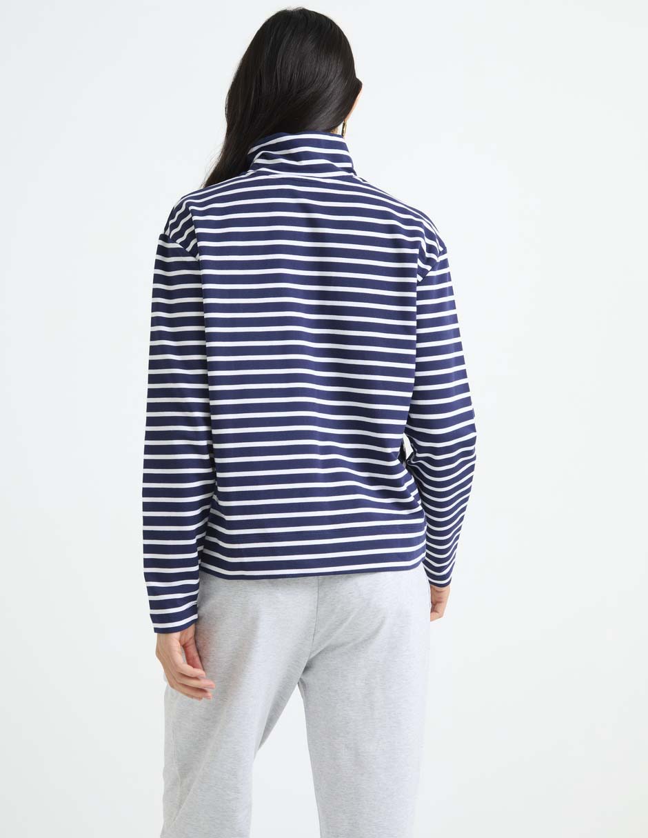 Sudadera Basics para mujer 2
