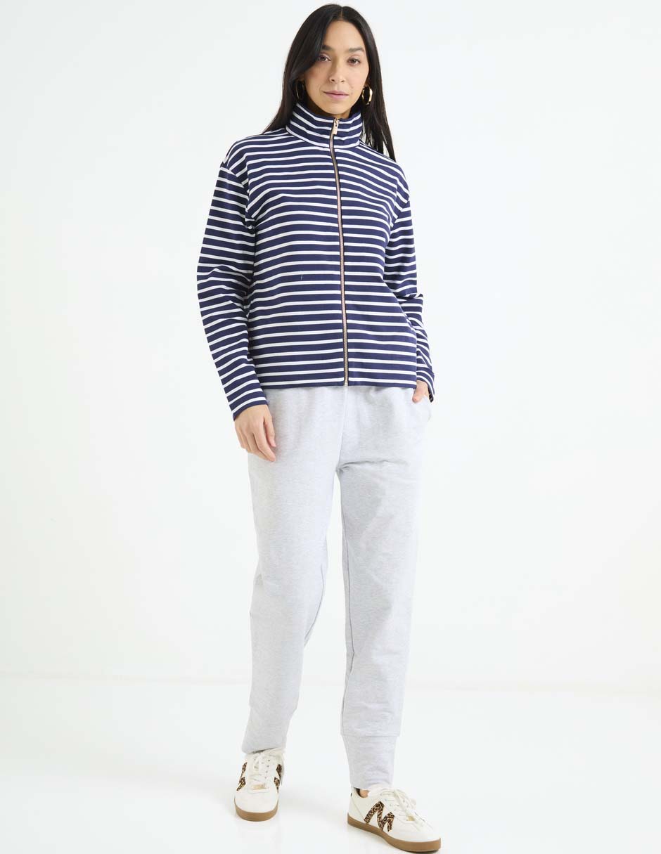 Sudadera Basics para mujer 3