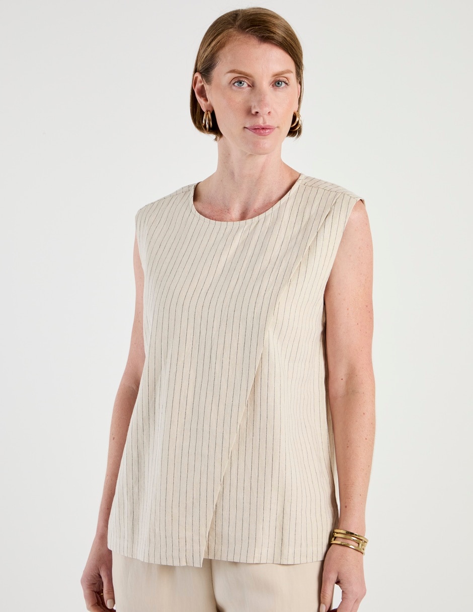 Blusa para mujer