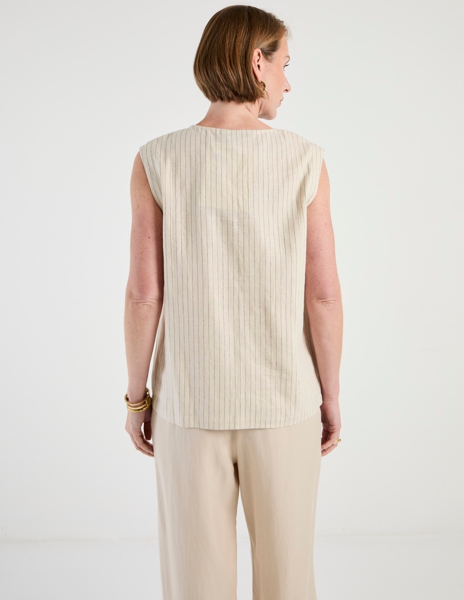 Blusa para mujer 2