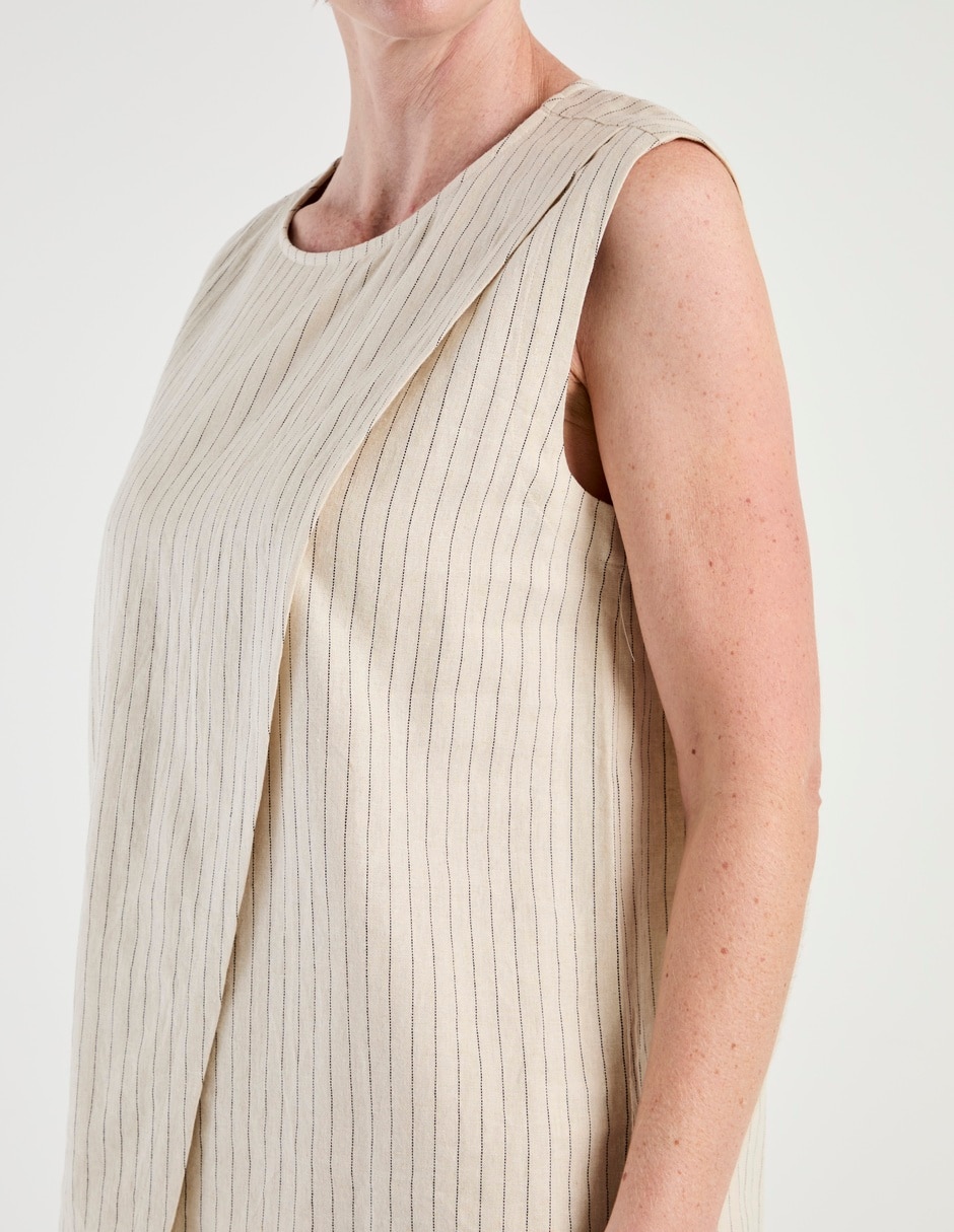 Blusa para mujer 4