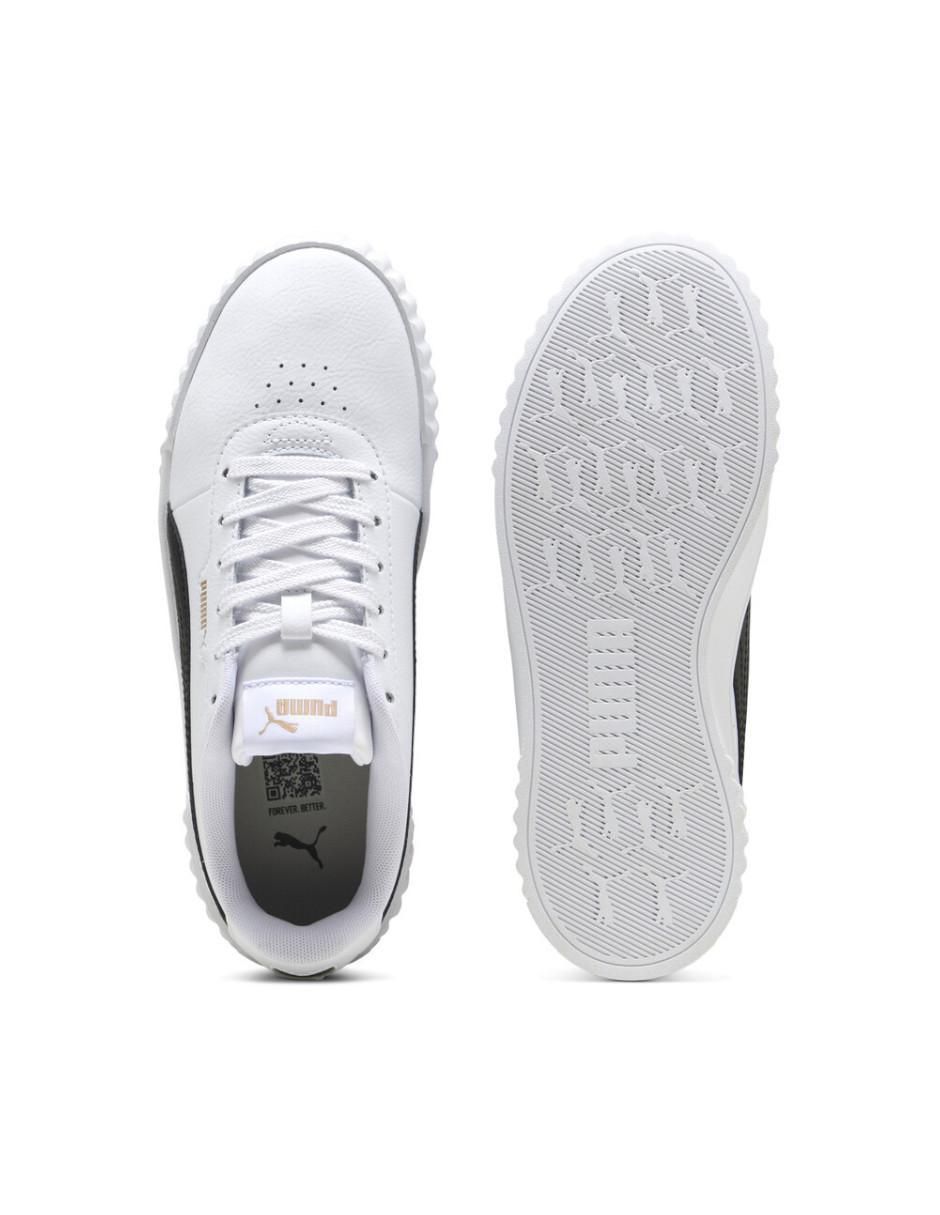 Tenis Carina 3.0 para mujer 2