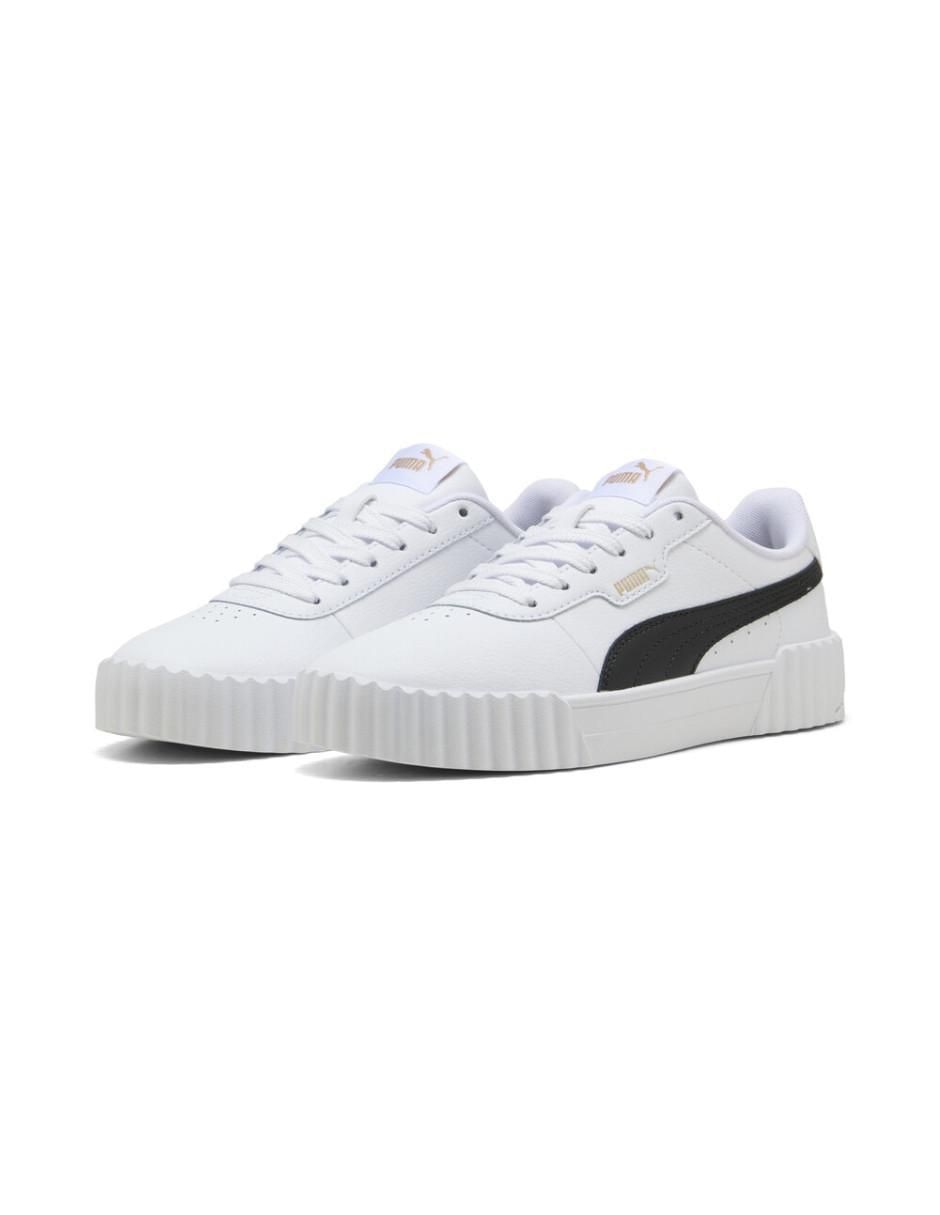 Tenis Carina 3.0 para mujer 3