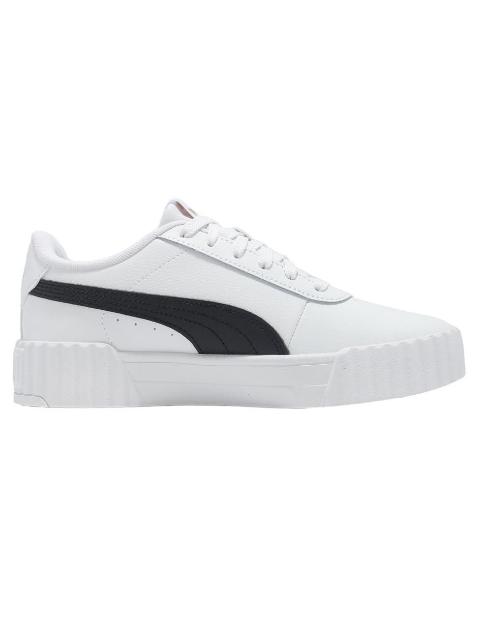 Tenis Carina 3.0 para mujer 5
