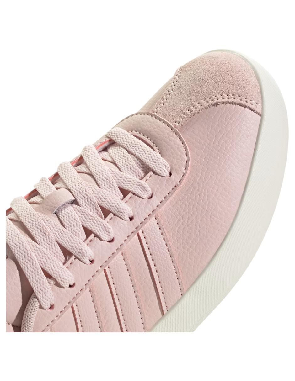 Tenis Vl Court para mujer 2