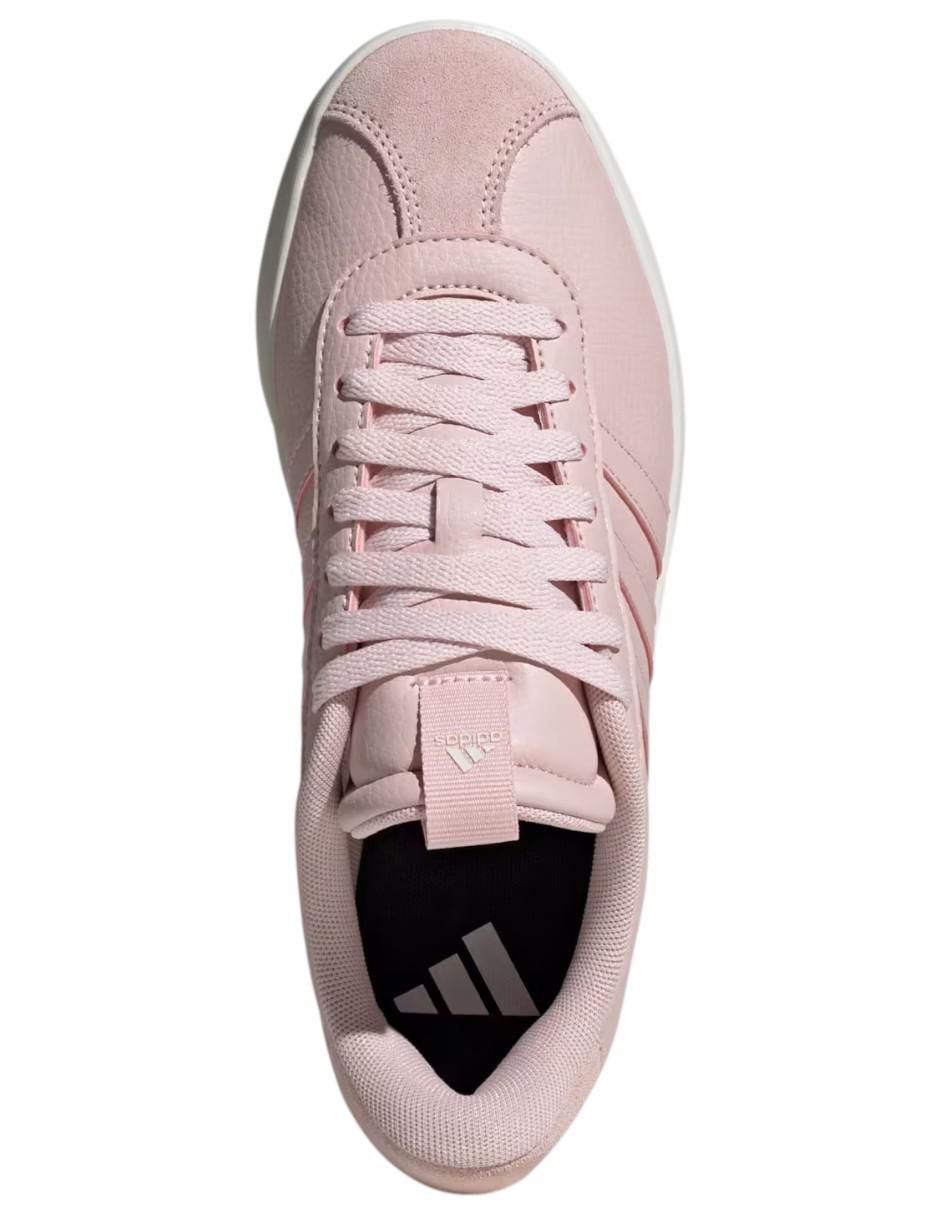 Tenis Vl Court para mujer 3