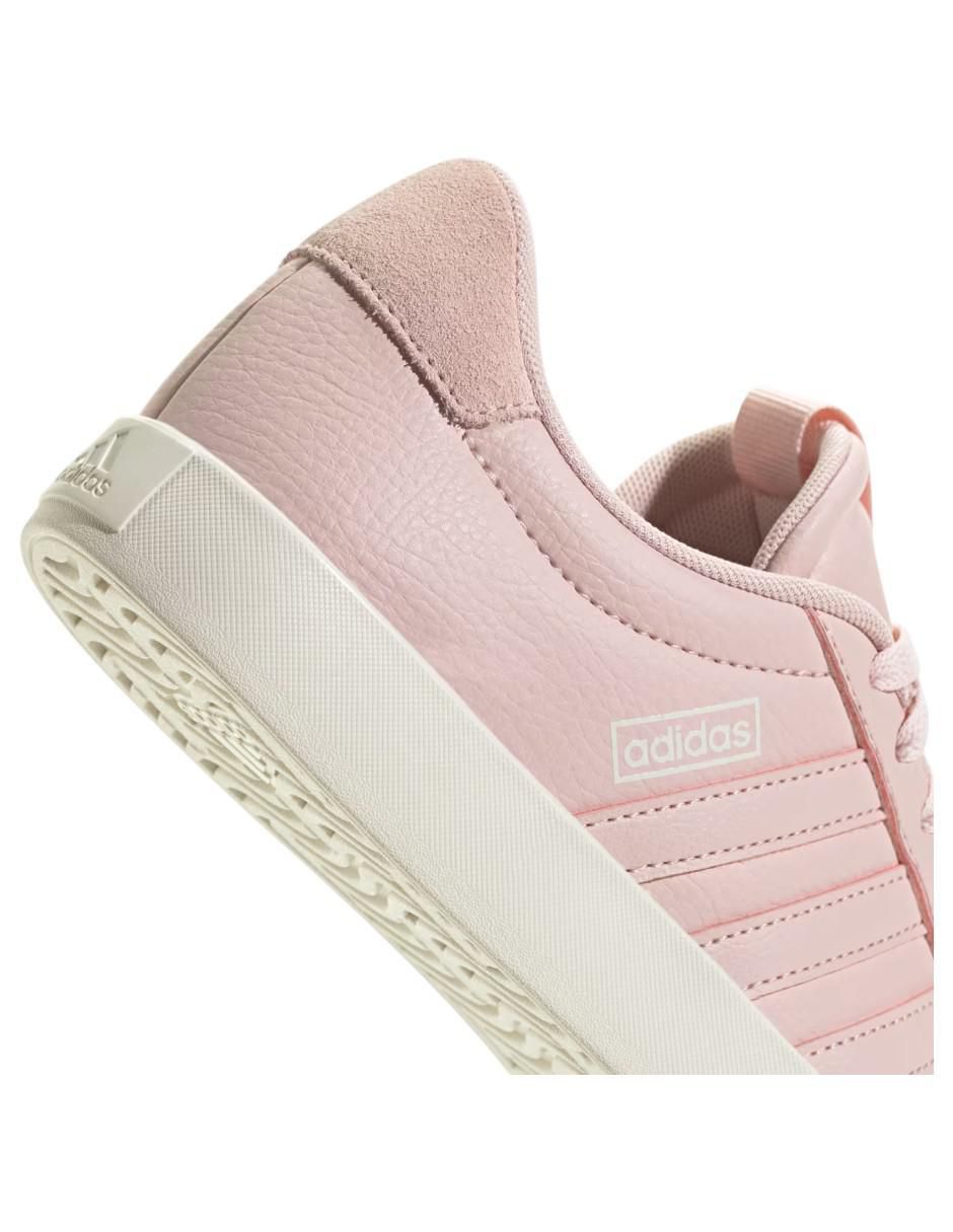 Tenis Vl Court para mujer 5