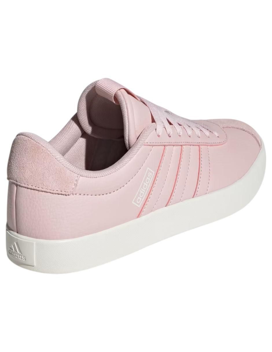 Tenis Vl Court para mujer 7