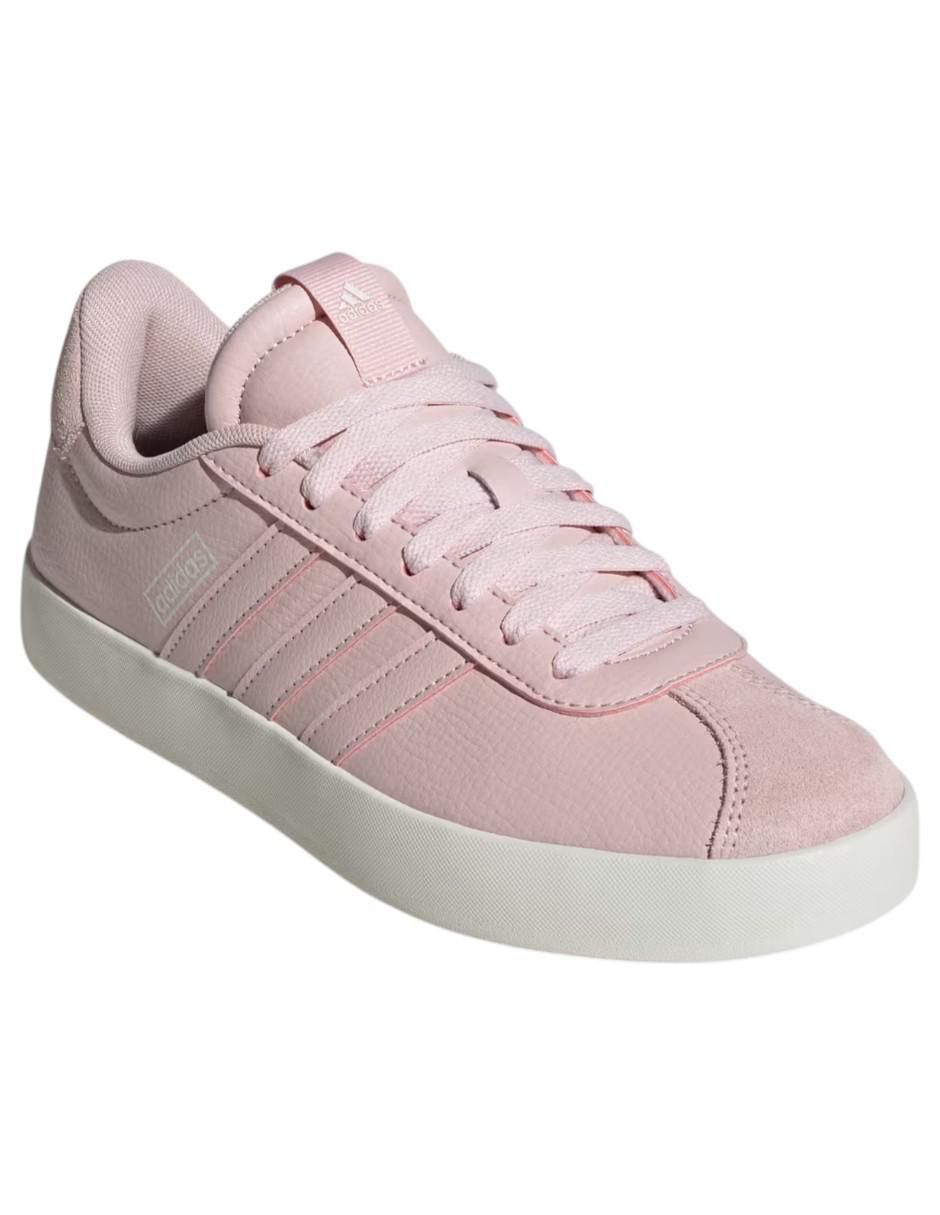Tenis Vl Court para mujer 8