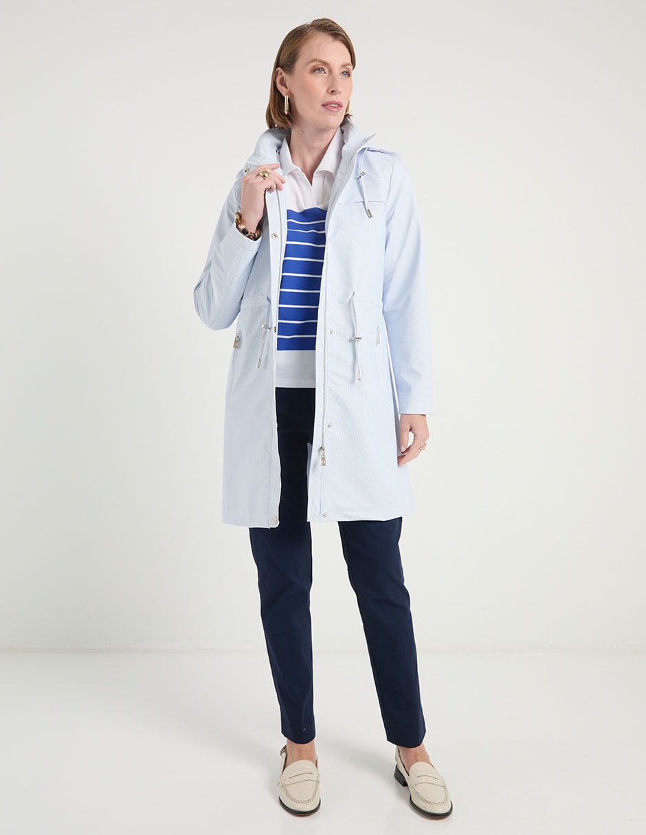 Blusa manga 3/4 para mujer 3