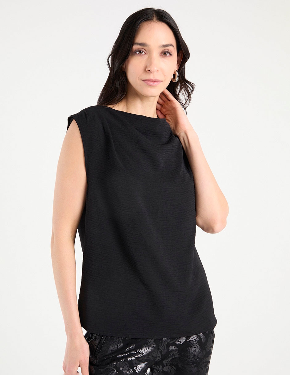 Blusa para mujer