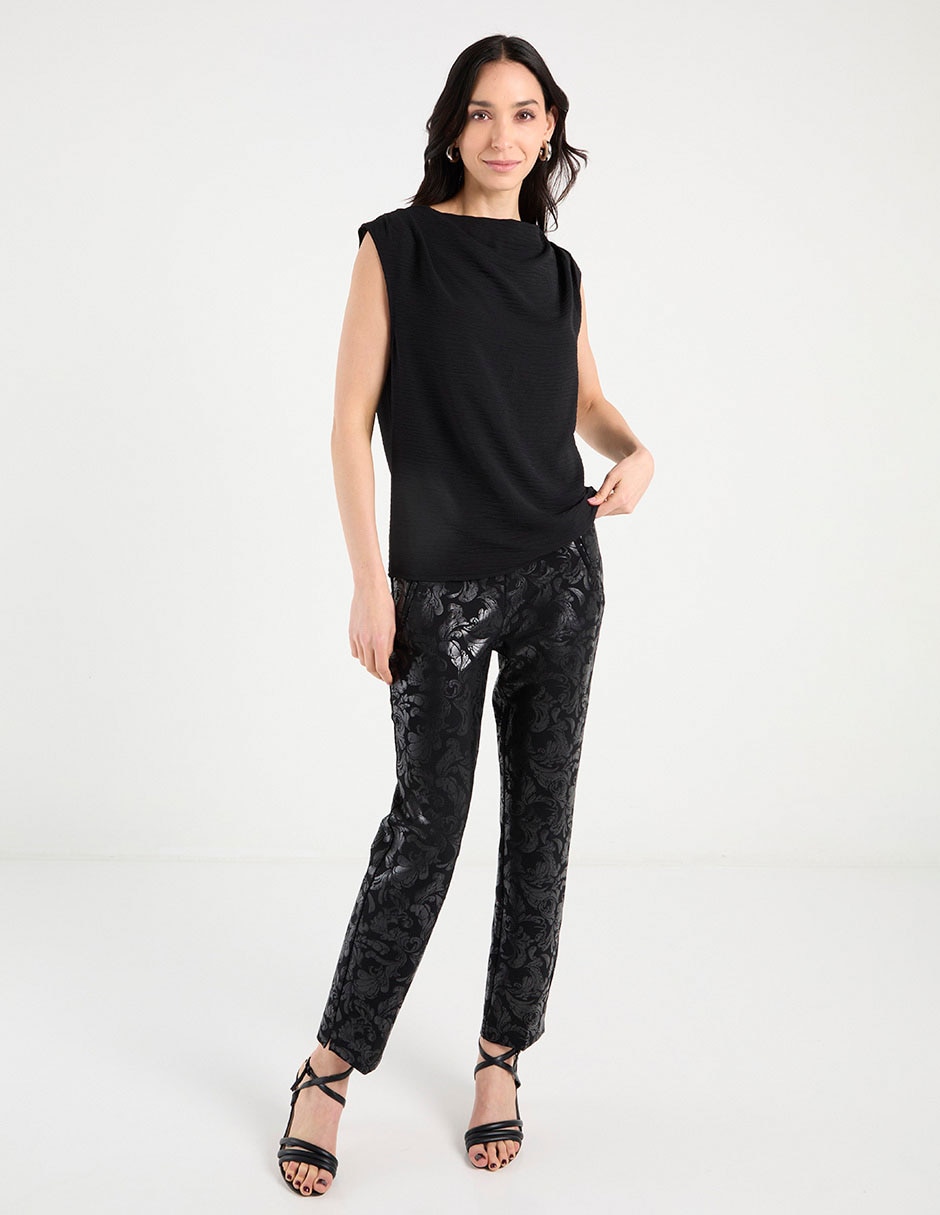 Blusa Lieb para mujer