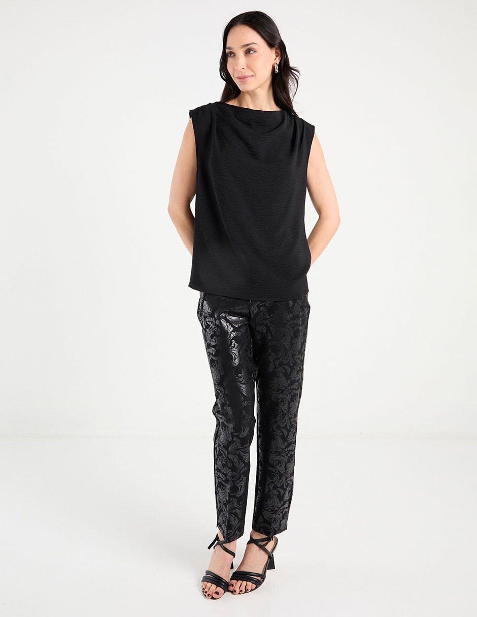 Blusa Lieb para mujer