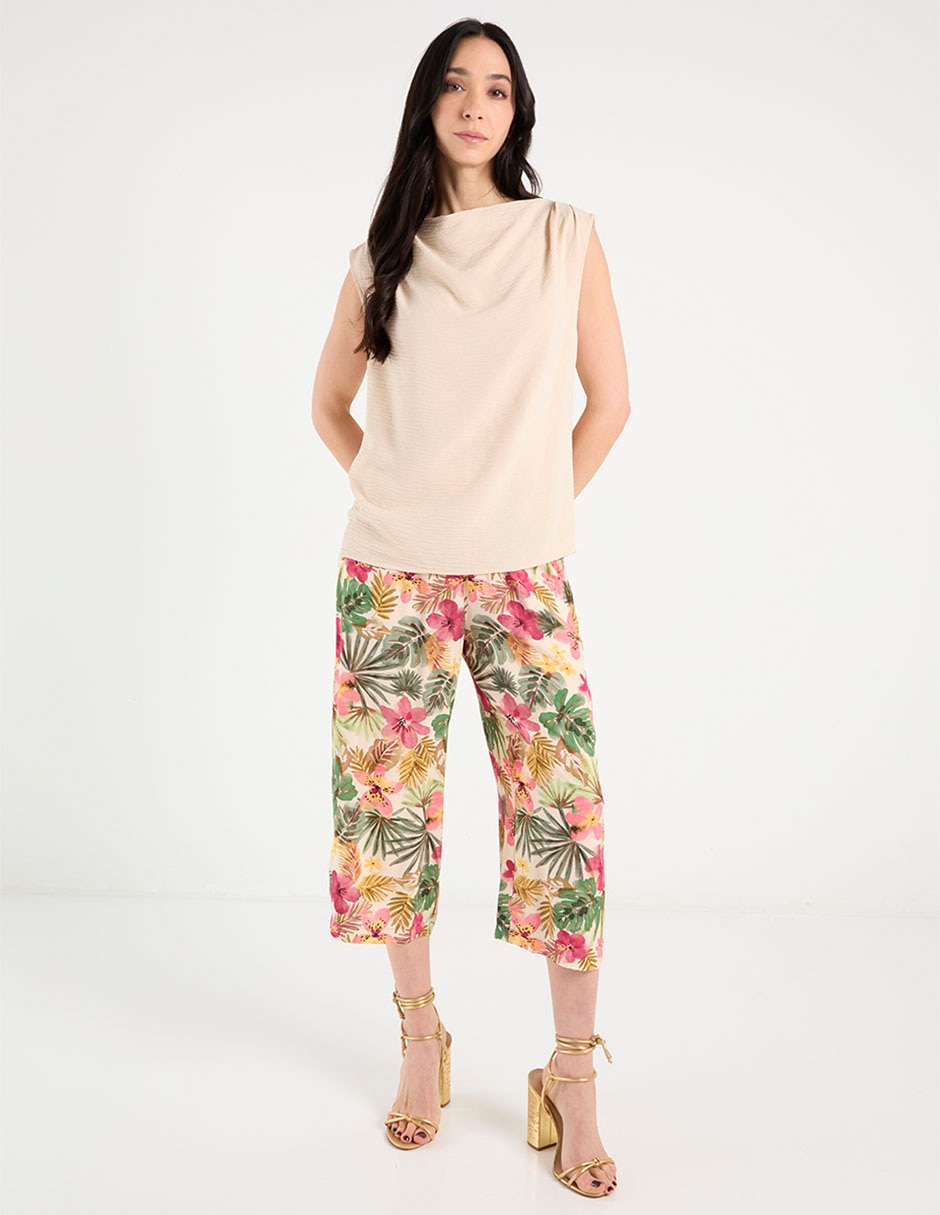 Blusa para mujer 3