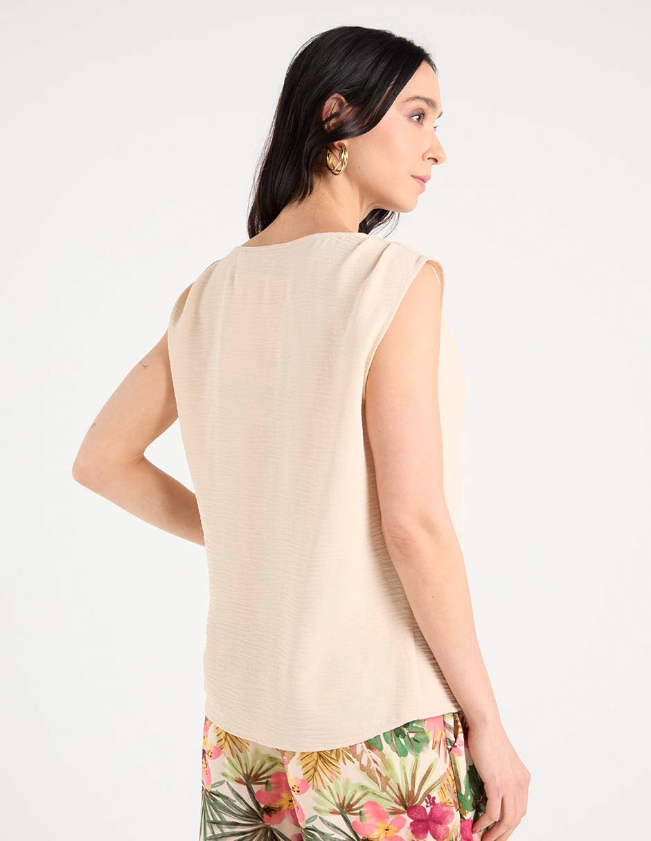 Blusa para mujer 6