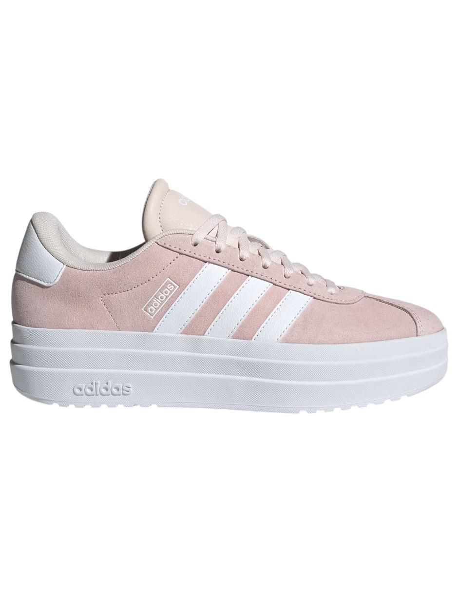 Tenis VL Court Bold para mujer Tenis VL Court Bold para mujer