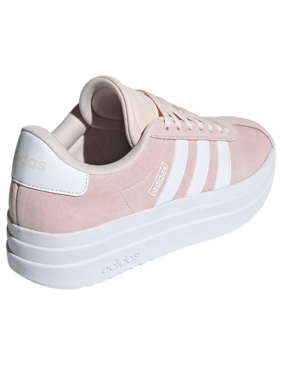 Tenis VL Court Bold para mujer 5