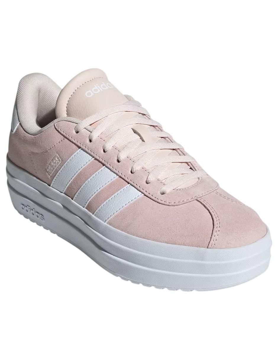 Tenis VL Court Bold para mujer 6