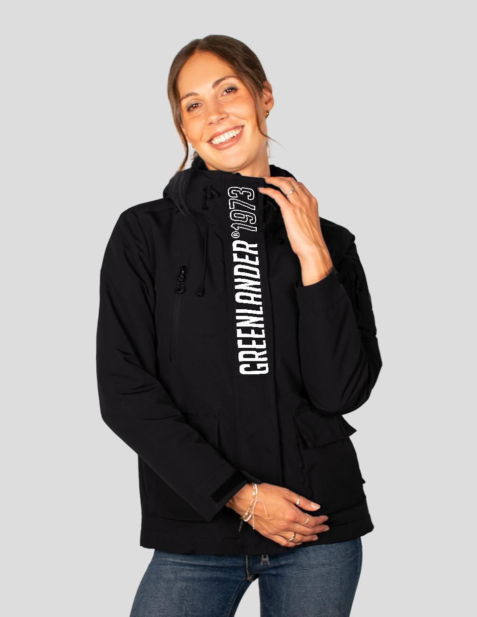 Rompevientos para mujer Rompevientos para mujer
