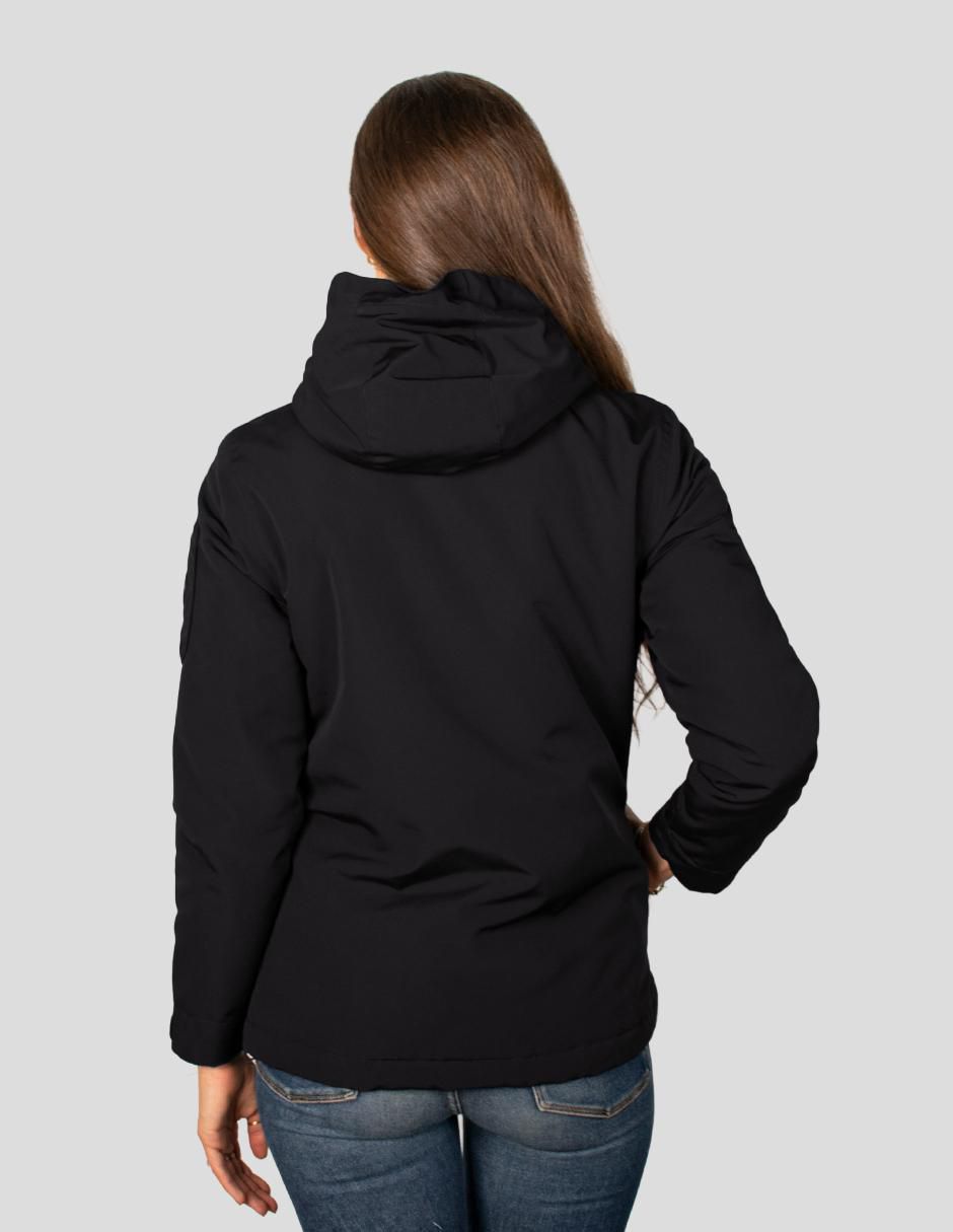 Rompevientos para mujer 5