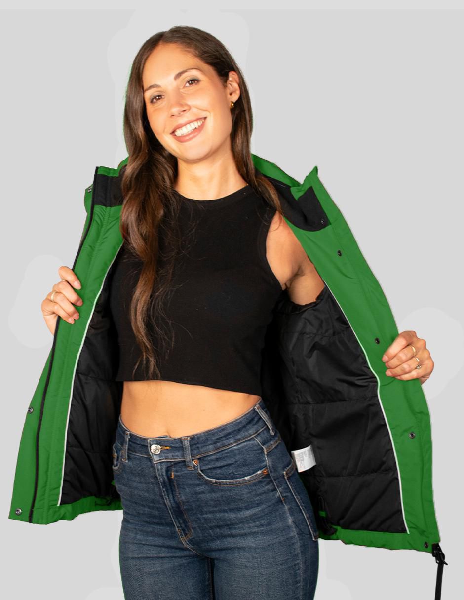Rompevientos para mujer 2