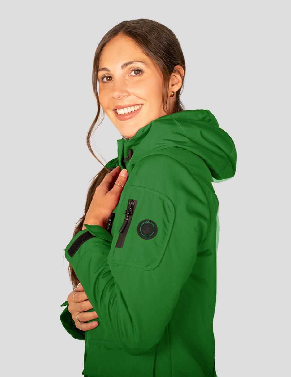 Rompevientos para mujer 3