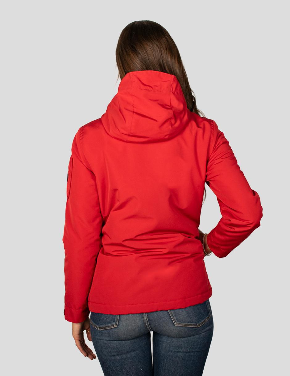 Rompevientos greenlander "para mujer"