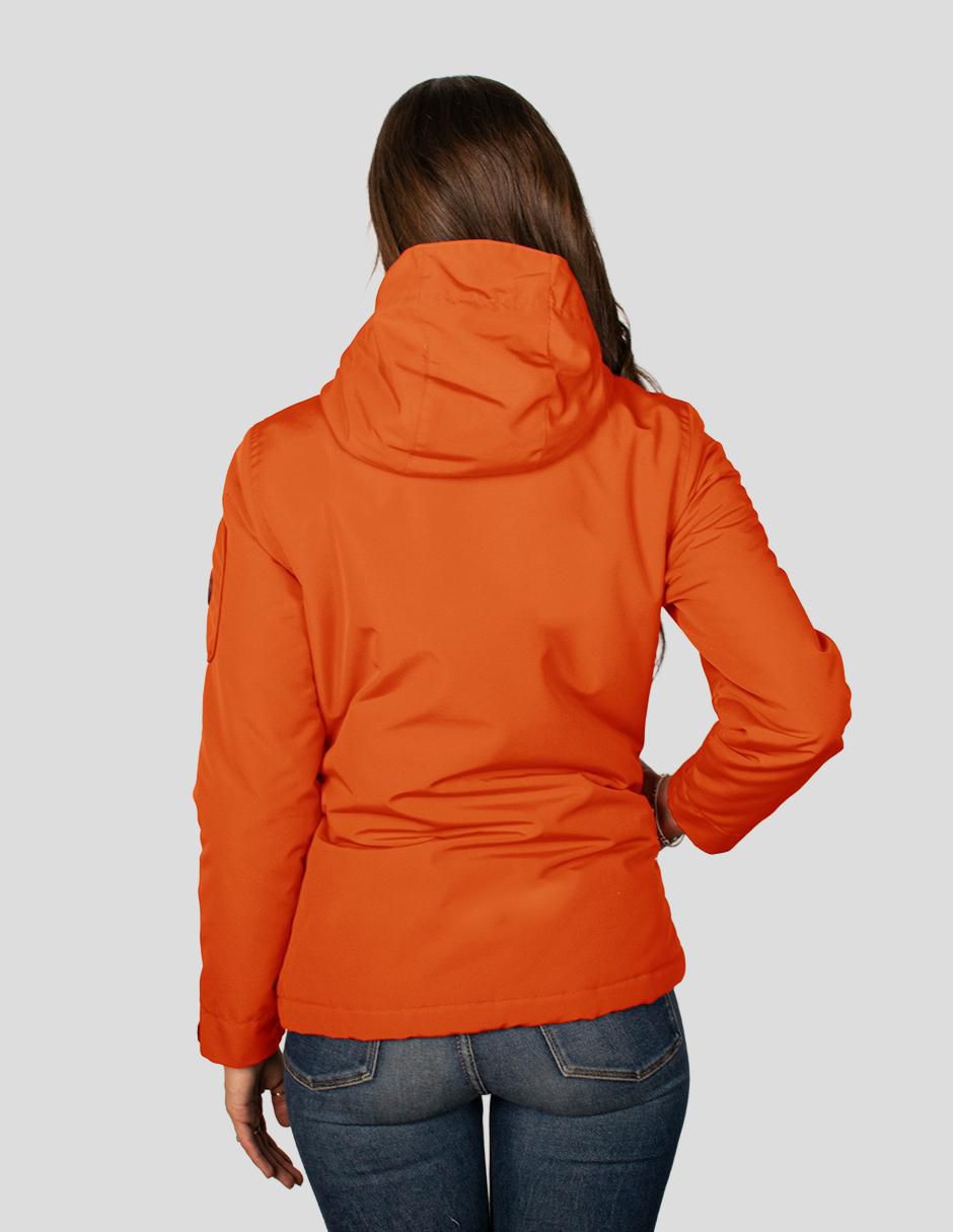 Rompevientos greenlander "para mujer"